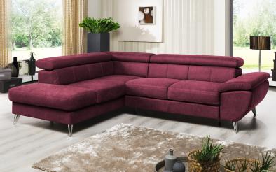 Extendable sofa Atlantic Extendable sofa